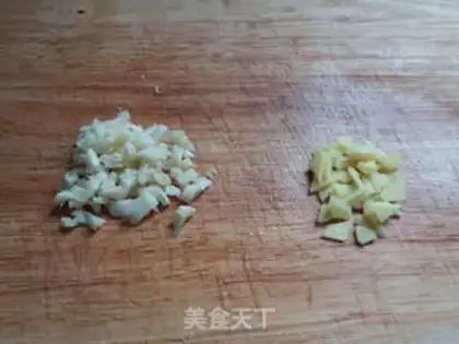Make Soy sauce step 2
