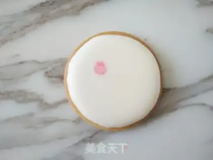 Make Frozen crackers step 15