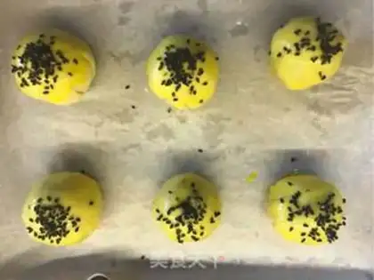 Make Fly cake souffle step 10