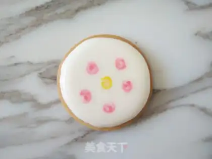 Make Frozen crackers step 16