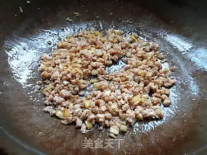 Make Soy sauce step 4