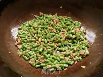 Make Soy sauce step 5