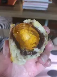 Make Cheese scallops step 11