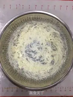Make Pavlova cake step 7