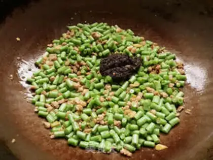 Make Soy sauce step 6