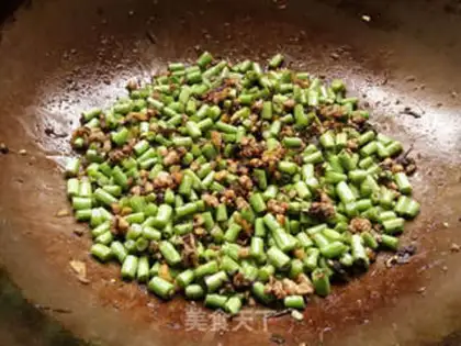 Make Soy sauce step 7