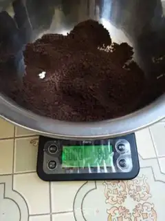 Make Mango yogurt mousse step 0