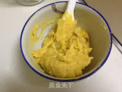 Make Potato cheese bagels step 0