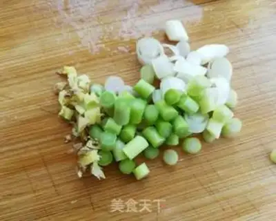 Make Potato-covered tomatoes step 3