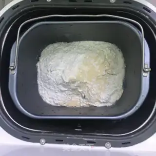 Make Chicken pizza step 0