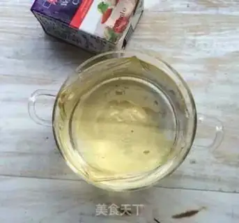 Make Mango Moose step 1