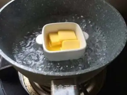 Make Corn chicken sausage step 6