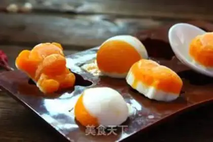 Make Mango yogurt step 6