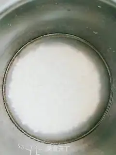 Make Rice date cake step 1