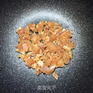 Make Chicken pizza step 5