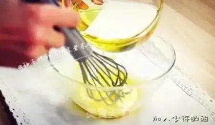 Make Mayo salad sauce step 4