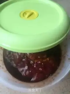 Make Fork step 1