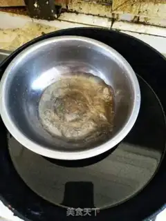 Make Mango yogurt mousse step 6