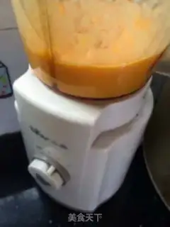 Make Mango Moose step 7