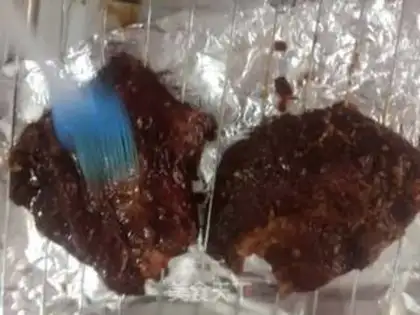 Make Fork step 2