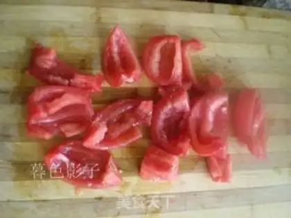 Make Skinner pie step 1