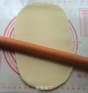 Make Cow horn bag step 1