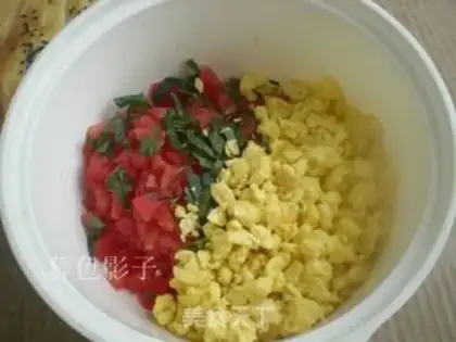 Make Skinner pie step 2