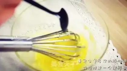 Make Mayo salad sauce step 7