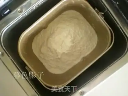 Make Skinner pie step 3