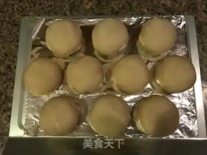 Make Meat souffle step 11