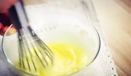 Make Mayo salad sauce step 8
