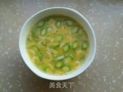 Make Shrimp skin step 2