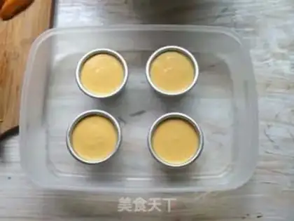 Make Mango Moose step 12