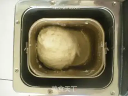 Make Skinner pie step 4