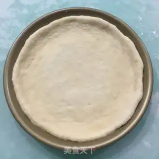 Make Chicken pizza step 11
