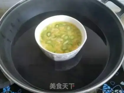 Make Shrimp skin step 3