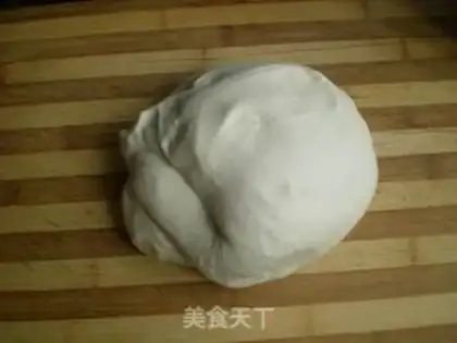 Make Skinner pie step 5