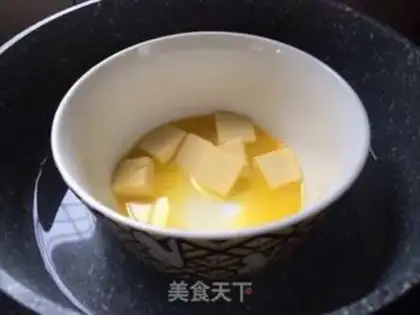Make Classic cheesecake step 0