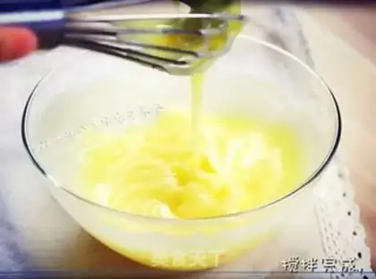 Make Mayo salad sauce step 10