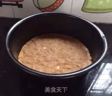 Make Classic cheesecake step 1