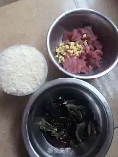 Make Porridge step 0