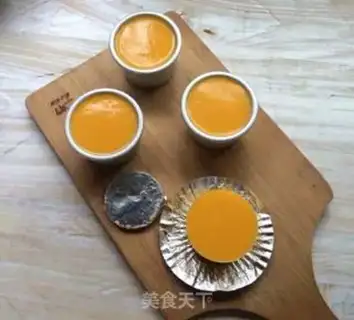 Make Mango Moose step 15