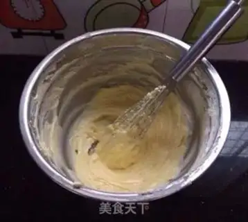 Make Classic cheesecake step 2