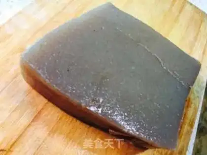 Make Sour spicy spicy potatoes step 0