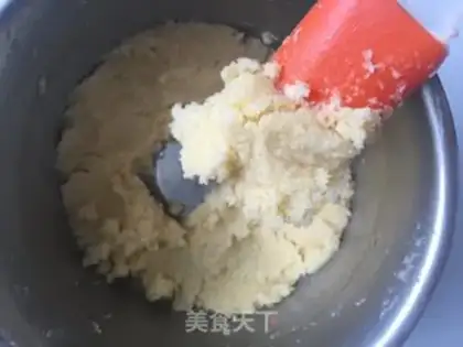Make Coconut braid bread step 10