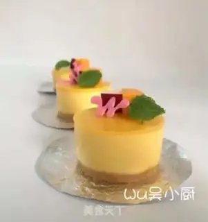 Make Mango Moose step 16
