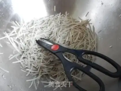 Make Pancake step 2