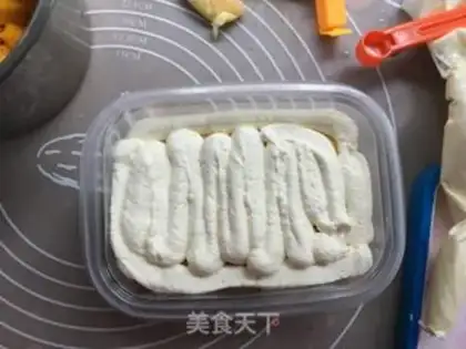 Make Take the duck legs step 0