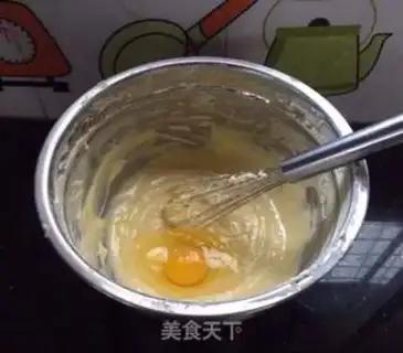 Make Classic cheesecake step 3