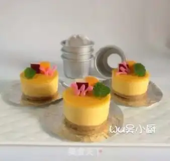 Make Mango Moose step 17